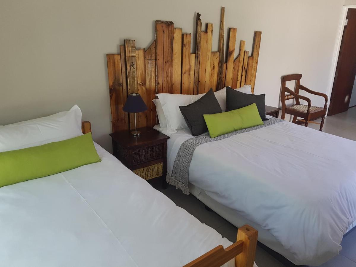 Hotel Fig Tree Colesberg Exterior foto